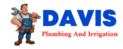 Trusted plumber in TUCKERTON